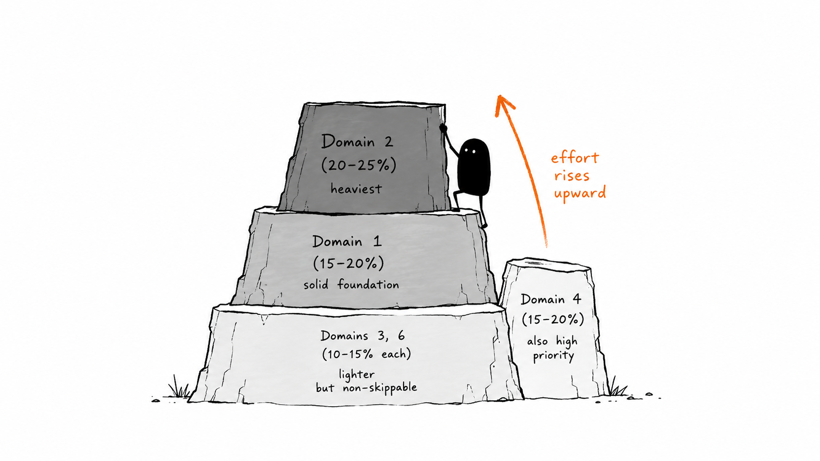 Exam Focus Triage
